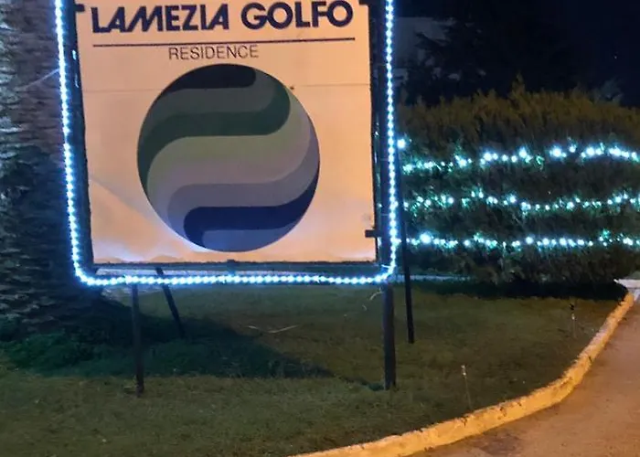 Villaggio Lamezia Golfo