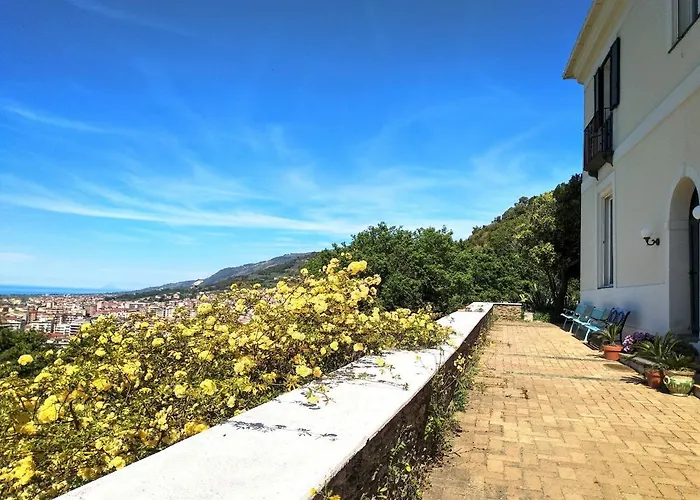 B&B Casa Gemma