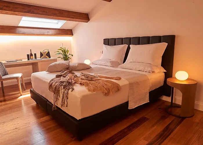 Relais - Palazzo Greco Stella