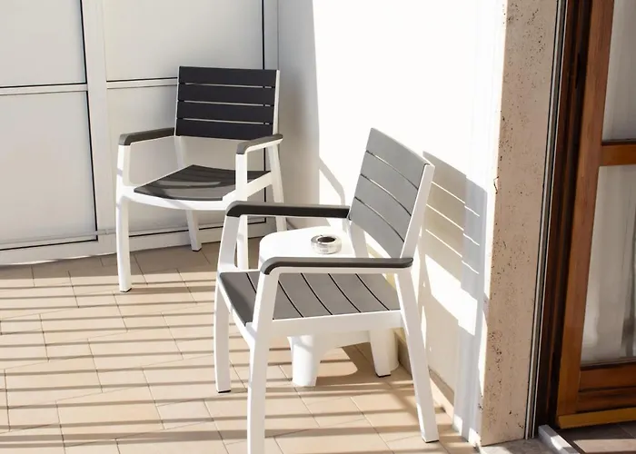 Bed & Breakfast Nonno Gigi - Falerna Marina