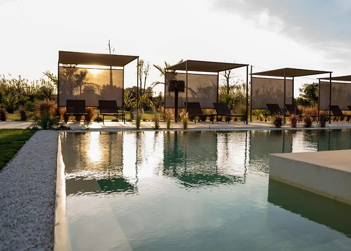 Hotel: Villa Grumolara&Spa