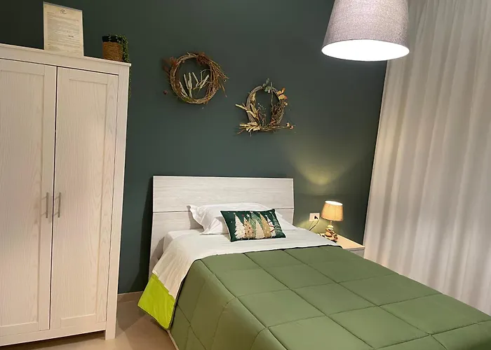 B&B Tregi