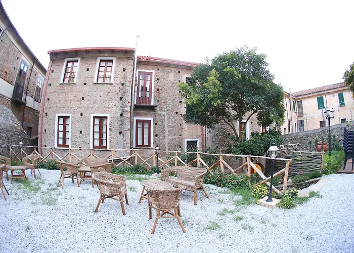 Casa Lissania