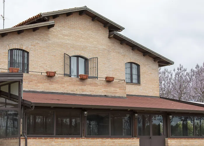 Fattoria Il Laghetto B&B