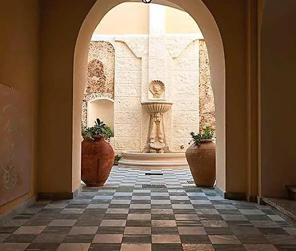 Relais - Palazzo Greco Stella
