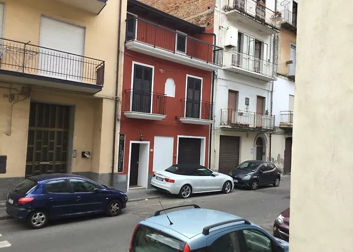 B&B Nonna Maria