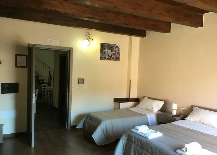 B&B Nonna Maria
