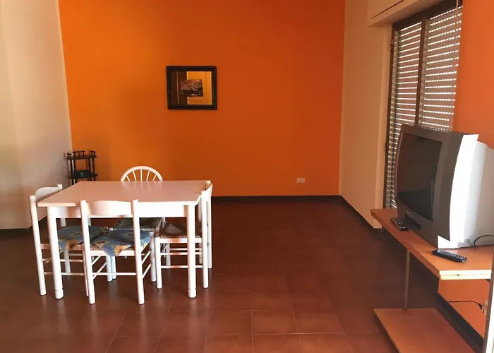 Villaggio Lamezia Golfo